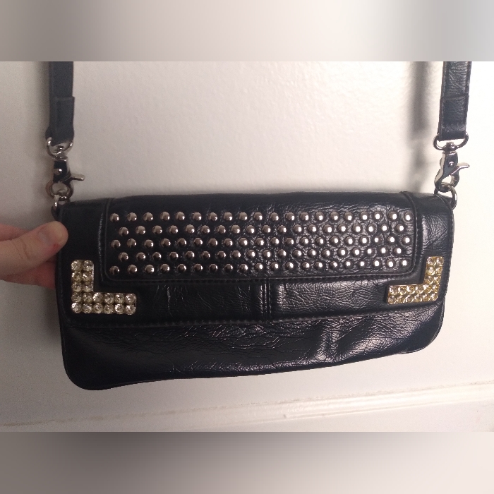 Kathy Van Zeeland Purse